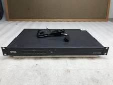 Dell PowerEdge 2161DS-2 Digital KVM Switch – 16-Port KVM Over IP w/ Rack Ears picture