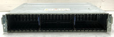EMC SAE 25-Bay Storage Expansion Array w/ 2x 303-104-000E | NO HDD picture