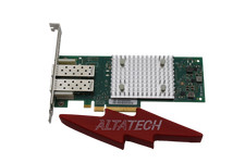 Dell YCVFG 16GB Dual Port Host Bus Adapter QLE2692 Full Height picture