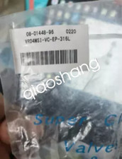 1  PC NEW  Diaphragm  Valve   VRD4MSI-VC-EP-316L    By DHL OR FedEx picture
