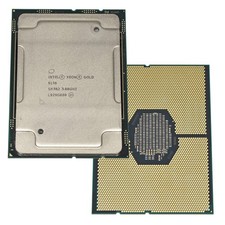 Intel Xeon Gold 6136 CPU Processor 3.00 GHz 12-Core 24.75 MB Cache SR3B2 picture