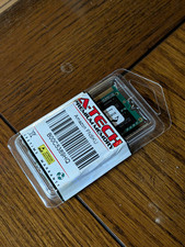 A-Tech 8GB DDR3L-1600 PC3L-12800 204-Pin Non-ECC SO-DIMM 1.35V picture