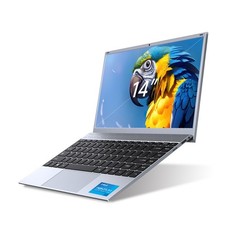 Brand New Laptops 14 Inch 1920x1080 IPS Screen Intel CPU 8GB 256GB Cheapest Lapt picture