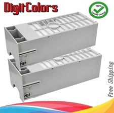 Ink Maintenance Tank for Epson SureColor T3470 T3475 T5470 T5470M T5475 T6997-x2 picture