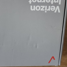 Verizon Internet Gateway ARC-XCI55AX 5G Wi-Fi 6 White WiFi 802.11ax picture