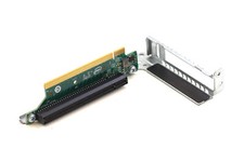 Intel PCIe Riser Card with Bracket P/N: H24442-150 Tested Working picture
