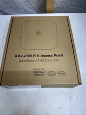 Cambium Networks XV2-2X Indoor Dual-Radio Wi-Fi 6 Access Point - New picture