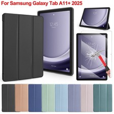 For Samsung Galaxy Tab A11+ 2025 11