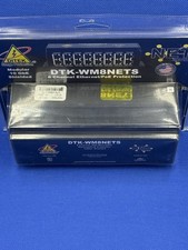 DITEK DTK-WM8NETS Surge Suppressor/Protector picture