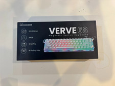 Monsgeek VERVE68 Wired Mechanical Keyboard RGB QWERTY picture