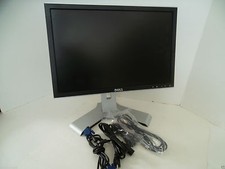 Dell 2007WFP 20