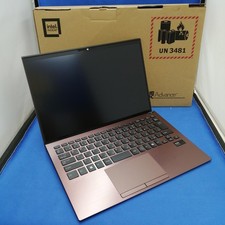 VAIO SX14-R VJS4R18 Windows 11 Core Ultra7 155H Laptop PC Tested Excellent picture