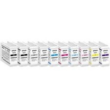 Epson Ultrachrome PRO10 Ink - Gray (T46Y700), Standard picture