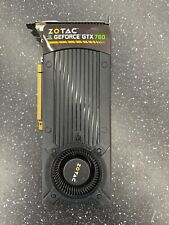 Zotac GeForce GTX 760 2GB GDDR5 Graphics Card - DisplayPort, HDMI, DVI picture