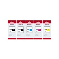 PFI-030 PFI 030 Ink Cartridge Compatible with Canon PFI030 PFI030MBK PFI030BK... picture