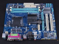 Original Gigabyte GA-G41MT-S2PT V2.1 Intel G41 Motherboard 775 DDR3 picture