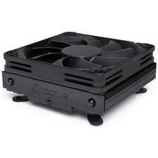 Noctua Nh-L9i Processor Heatsink for NH-L9i-17xx chromax.black picture