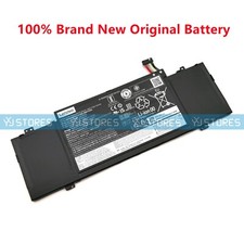 Genuine L20C4PF2 L20D4PF2 OEM Battery for Lenovo Yoga Slim 7 Carbon 14ACN6-82L0 picture