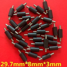 2pcs Pressure Paper Wheel Pinch Roller wheel for Roland FJ-540 640 SJ740 Machine picture