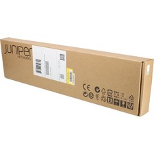 Juniper EX4500-4PST-RMK 4 Post 2U Rack Mounting Kit picture