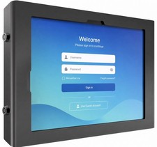 Compulocks Brands - 131GAPXB - Compulocks Galaxy Tab S10 FE+ 13.1 , Apex picture