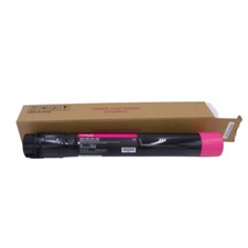 Lexmark C950X2MG High Yield Toner Cartridge - Magenta picture