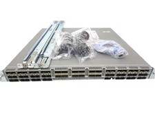 Arista DCS-7050SX3-48YC12-R 48 Port 25G SFP 12X 100GBE QSFP28 Switch picture
