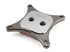 XSPC RayStorm Metal WaterBlock Intel LGA1700, 2066, 2011, 1150, 1151, 1155, 1156 picture