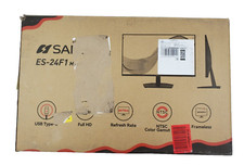 SANSUI ES-24F1, 24