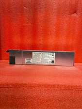 Supermicro PWS-1K03A-1R 672042164349 1000W 1U Redundant 80 Plus Power Supply picture