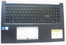 90NB10F2-R31US0 ASUS VivoBook 17 F1704VA Palmrest KB US BL Grade A picture