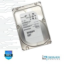 EMC Constellation ES SAS 3.5 in Enterprise HDD | 118032750 | ST32000444SS picture