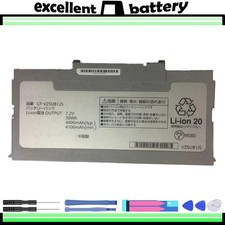  CF-VZSU81JS Battery for Panasonic CF-AX2 CF-AX3 CF-VZSU81EA CF-VZSU85JS picture