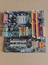 1pc used Gigabyte motherboard GA-945GM-S2 picture