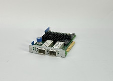 HPE Intel 727054-B21 Ethernet 10Gb 2-port 562FLR-SFP+ Adapter 10G 10GbE picture