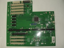 NEXCOM NBP14570-BX REV:B PICMG 1.3 Backplane picture
