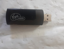 Virgin Mobile MC760 Mobile Modem Novatel 3G CDMA  USB dongle - with Sim picture