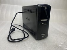 Used CyberPower LX1500GU 1500VA AVR 10-Outlet UPS - No Batteries picture