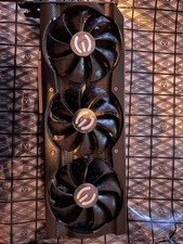 EVGA GeForce RTX 3060 Ti FTW3 picture