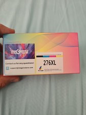 276XL Tri Color Ink Cartridges picture