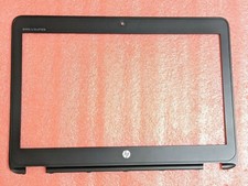 New replacement LCD Front Bezel for HP EliteBook 820 G3 12.5