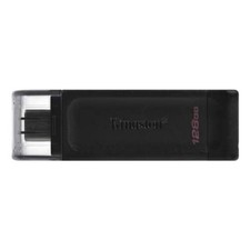 Kingston Data Traveler 70 128GB USB-C picture
