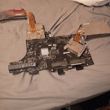 Genuine Apple iMac 27