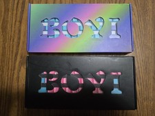 BOYI Keycaps sets 60% picture