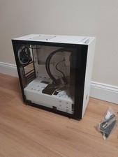 Computer Lot Parts Case Fans picture