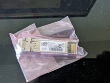  Cisco SFP-10G-LR-S 10GB 10G SFP+ Transceiver Factory Sealed 10-3107-01 picture