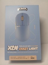 Pulsar Gaming Gears X2N Crazylight Wireless Gaming Mouse, Mini, Ocean picture