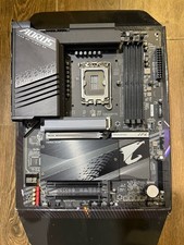 GIGABYTE - Z790 AORUS ELITE AX (Socket LGA 1700) Intel Z790 ATX DDR5 Wi-Fi 6E picture