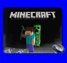 MindCraft Computer Gaming Mouse Pad  mk002 picture
