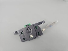 Original POWER ONOFF BUTTON FOR LG 45GR95QE UltraGear Curved Gaming Monitor picture